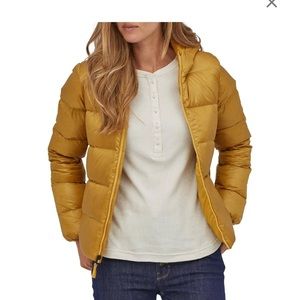 Patagonia Raven Rocks Down Hoodie - Women's